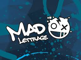 Mad Lettrage
