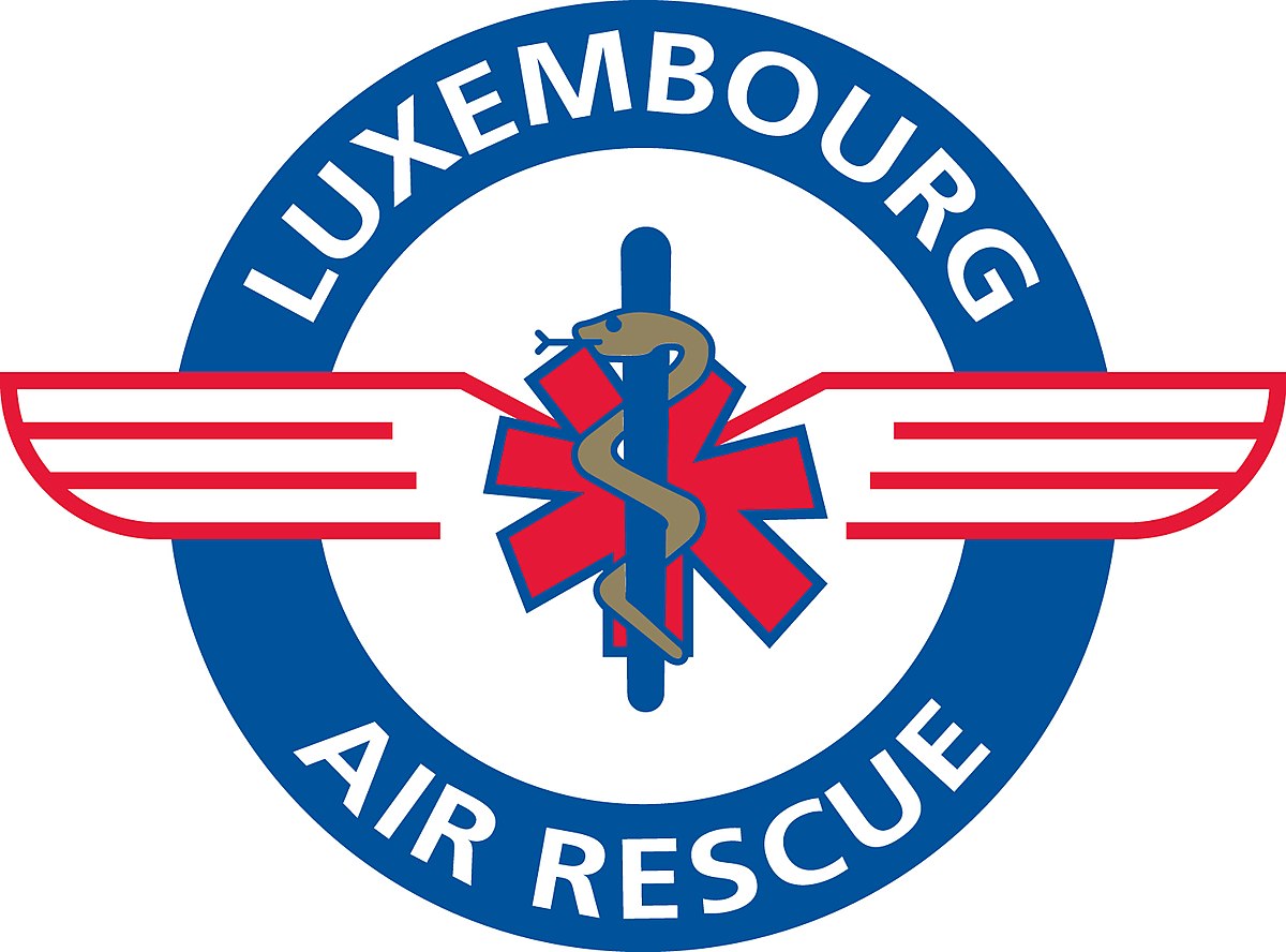 Luxembourg Air Rescue