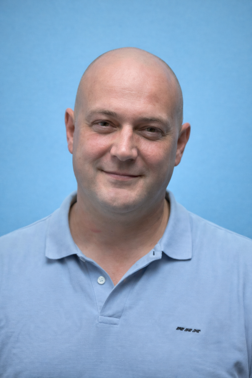 Daniel (Dan) Krecké