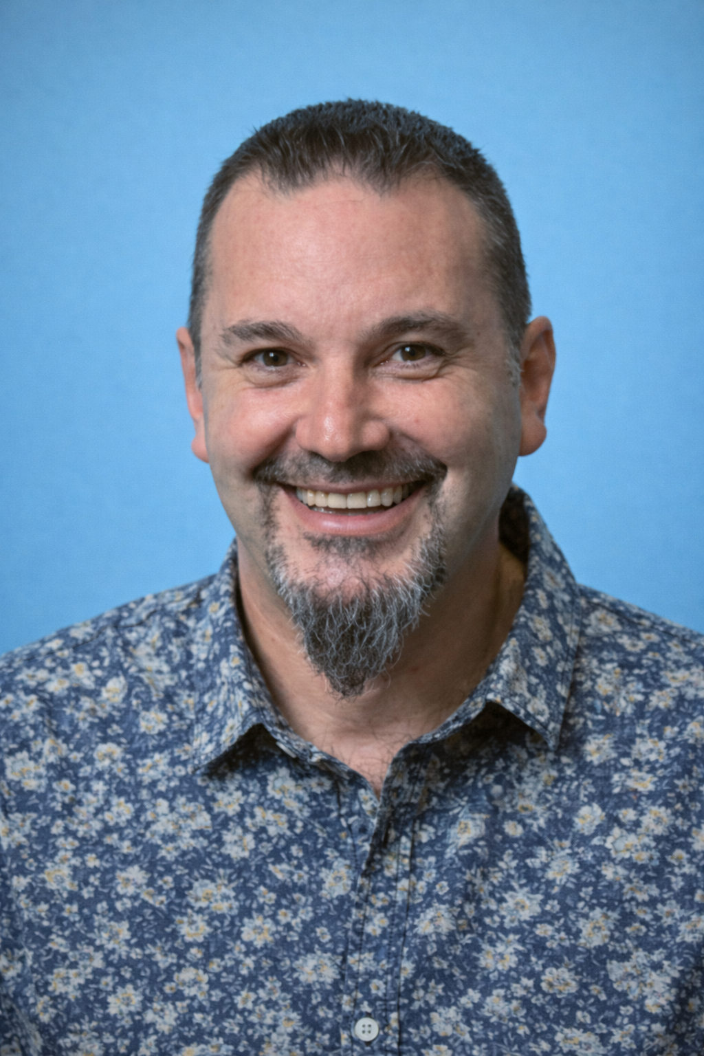 Dario Ortis