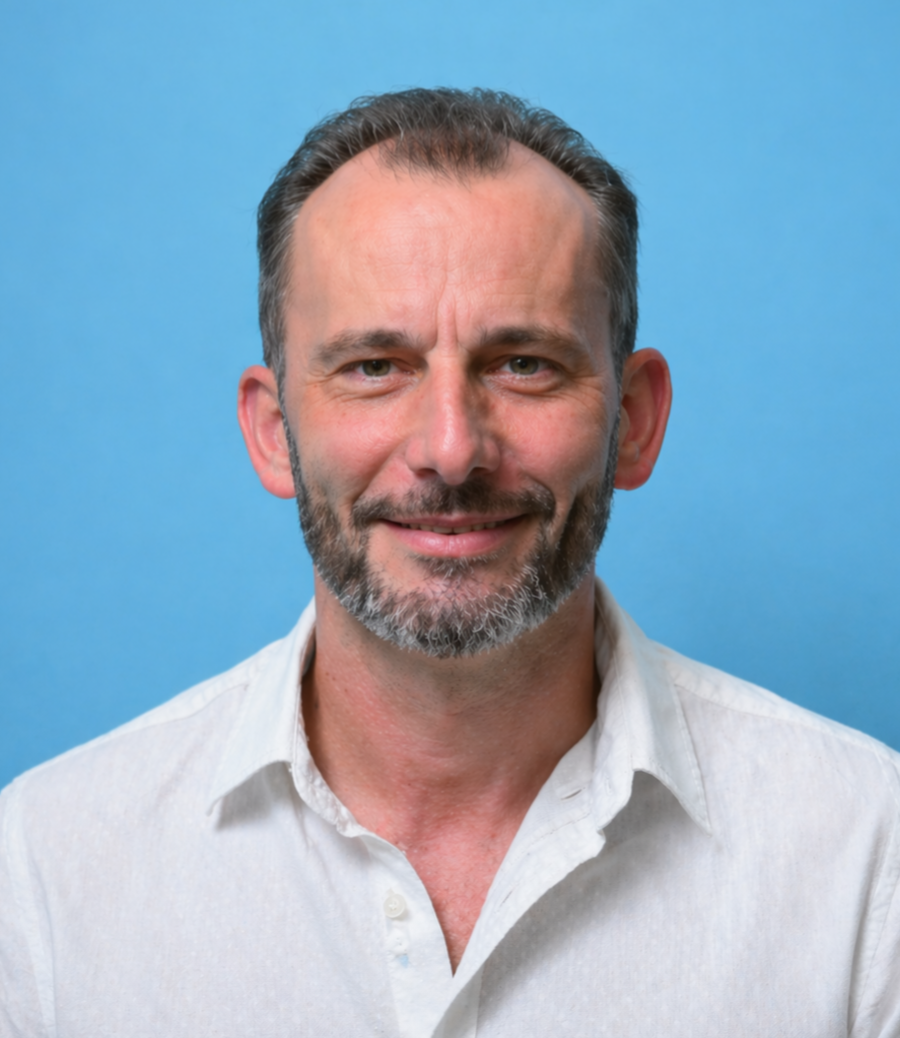 Gregy Clément