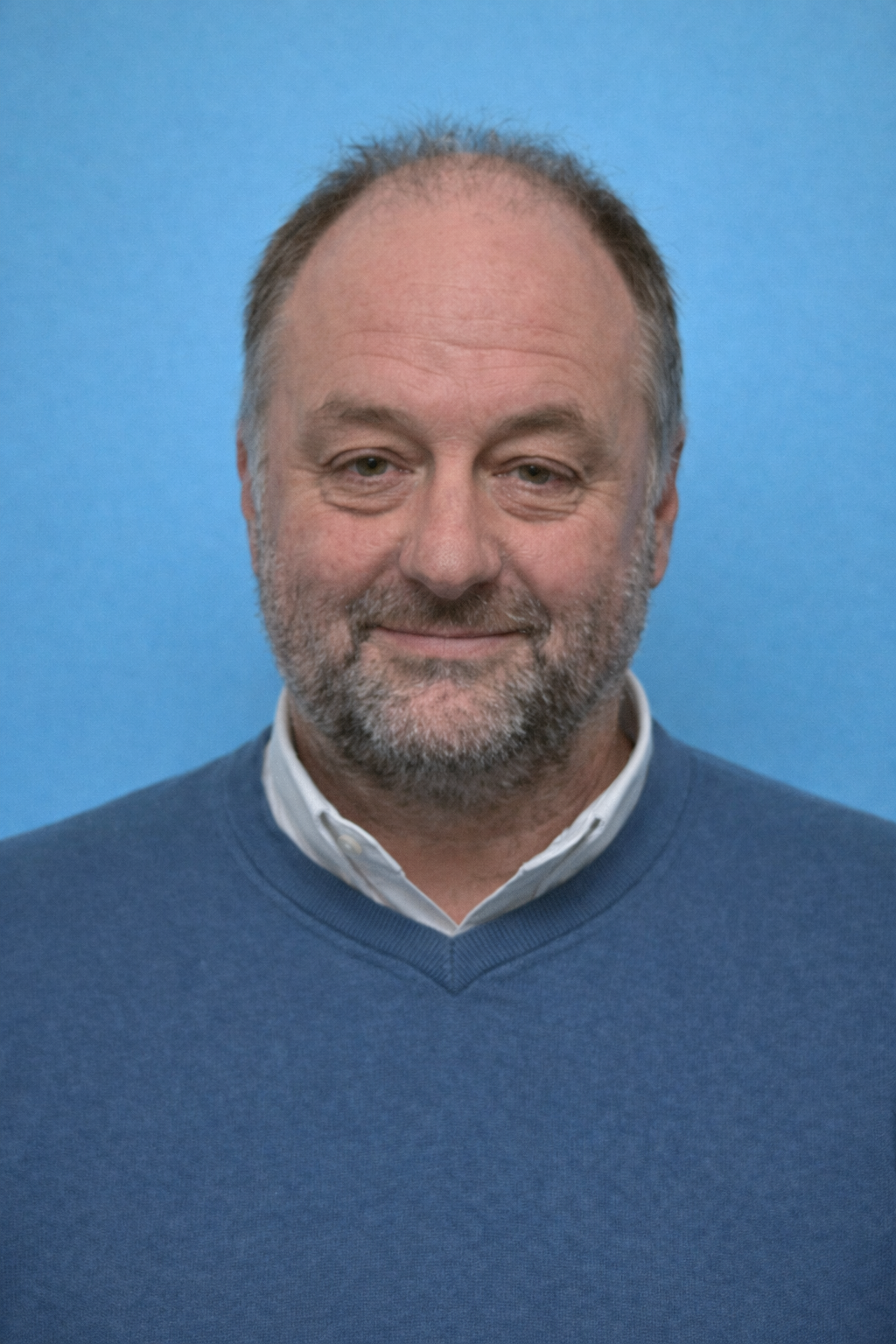 Patrick Wagner