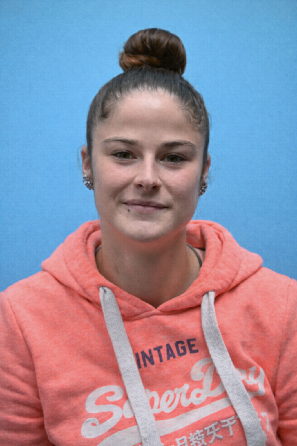 Pia Schroeder