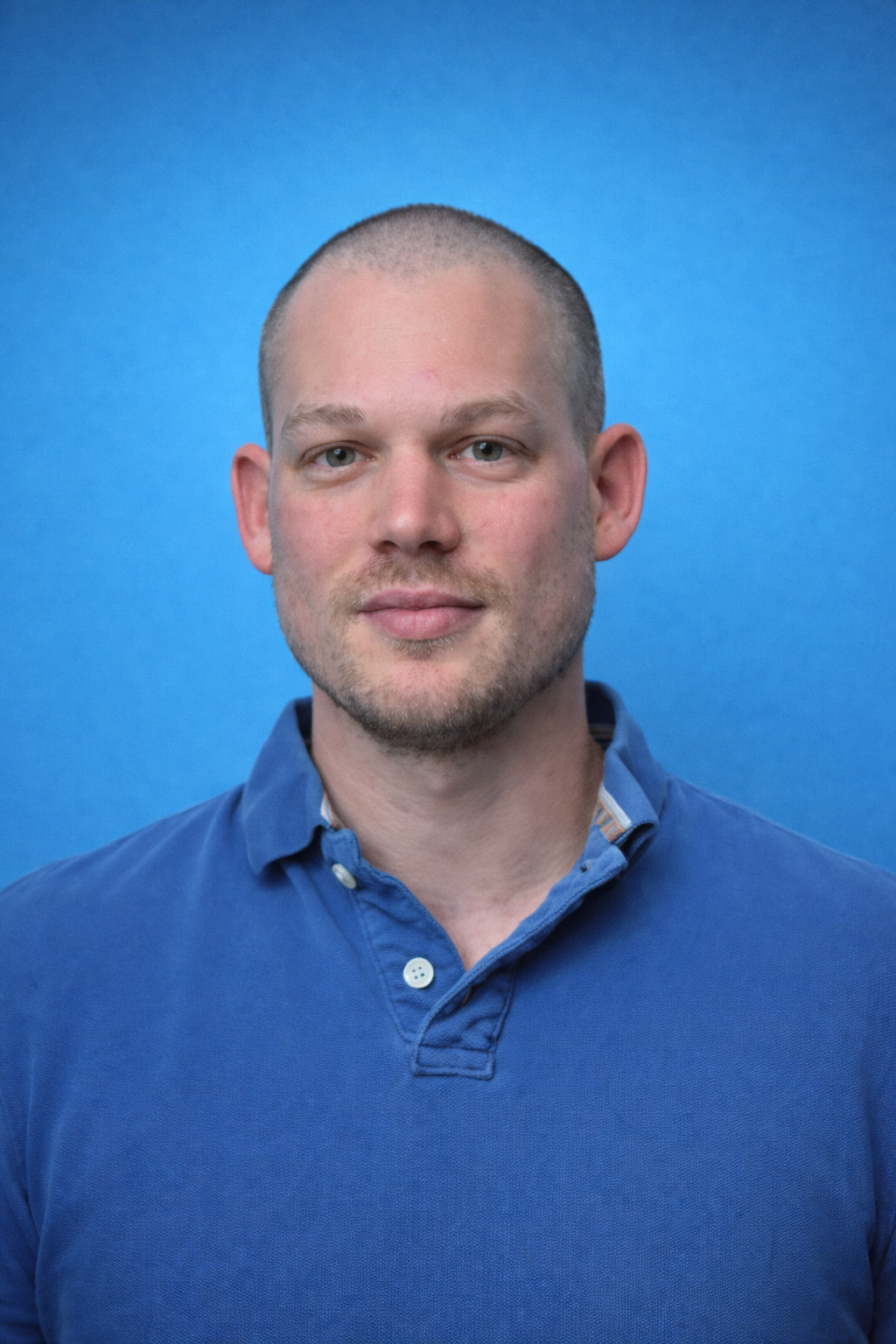 Sam Vannieuwenhuyse