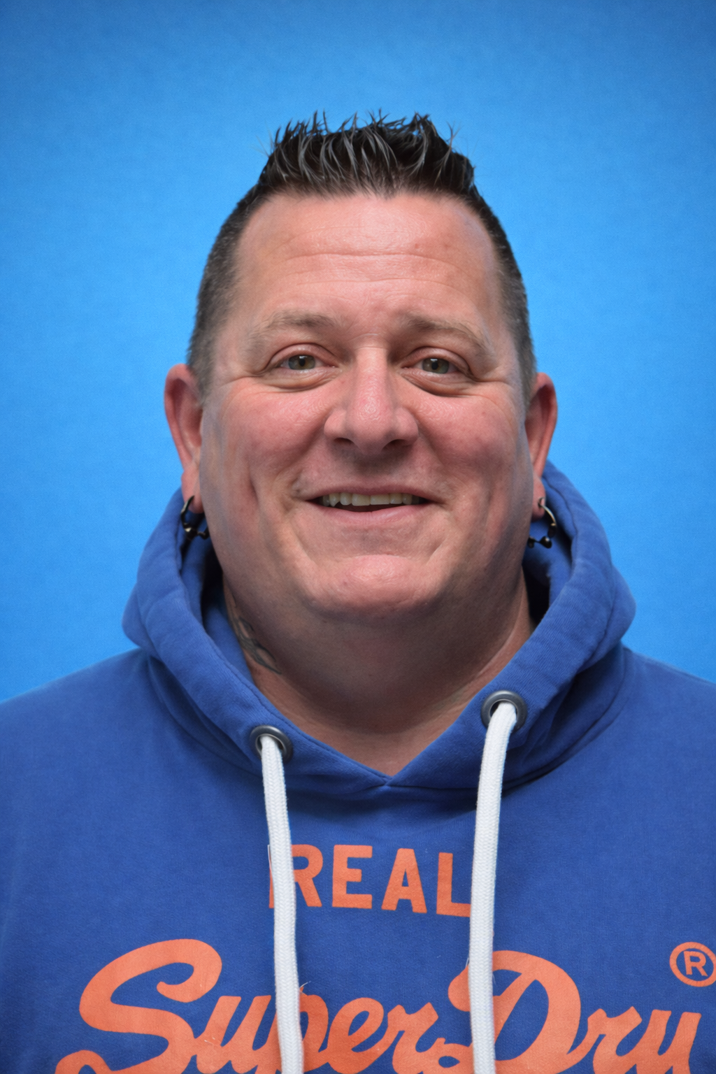 Steve Büchler
