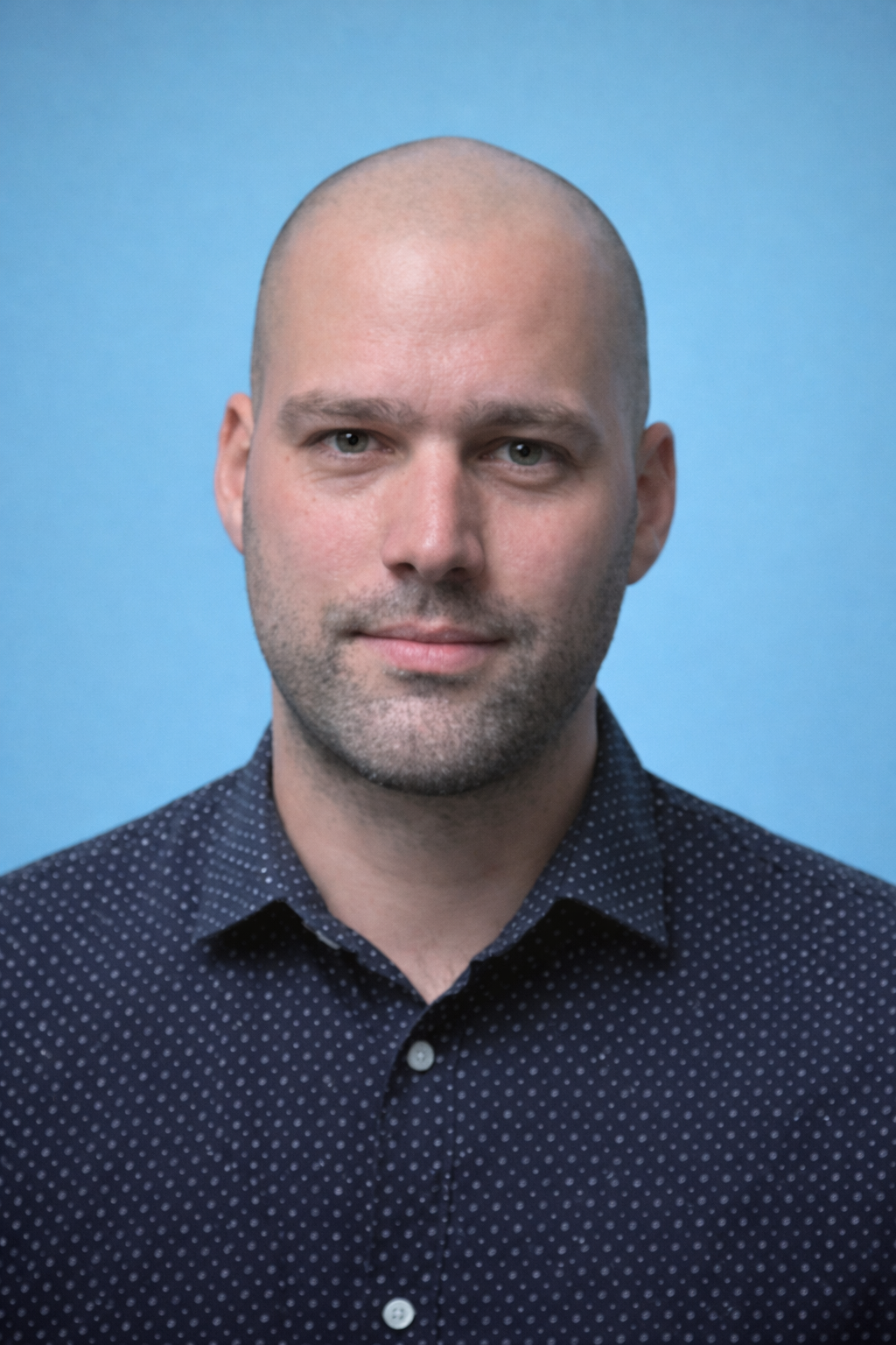 Steven Heiderscheid